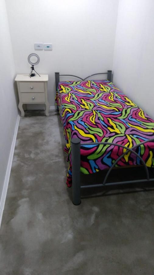 Residencia Hostel São Paulo Eksteriør bilde